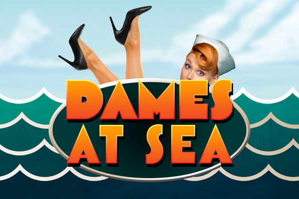 Dames At Sea