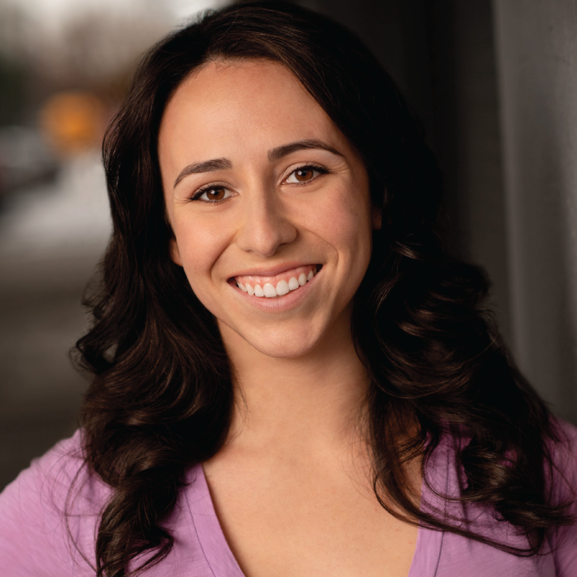 Voice Expert Samantha Rose Cárdenas